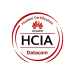 HCIA Datacom