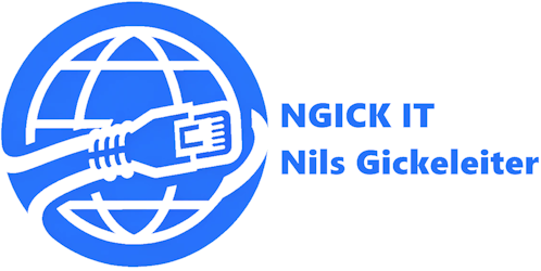 NGICK IT – Nils Gickeletiter